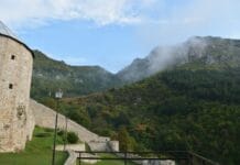 On the Road to Permet