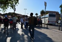 The Changing Landscape of Ephesus