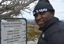 Historical Notice of the English Power in Aquitaine